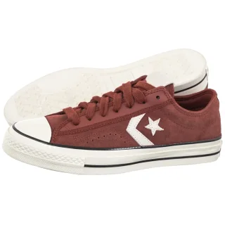 Sneakersy Converse Star Player 76 OX Rottin Apple/Vintage White A13239C