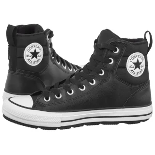 Buty Converse CTAS Berkshire Boot Hi Black/White/Black 171448C