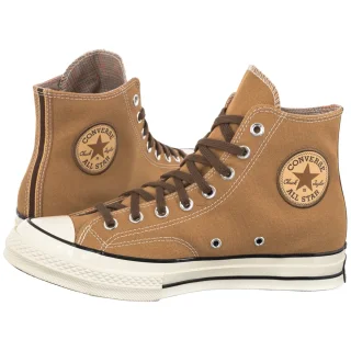 Trampki Converse Chuck 70 Hi Incensed/Grounded/Egret A13291C
