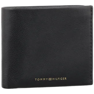 Portfel Tommy Hilfiger TH Seasonal CC And Coin AM0AM14795 BDS
