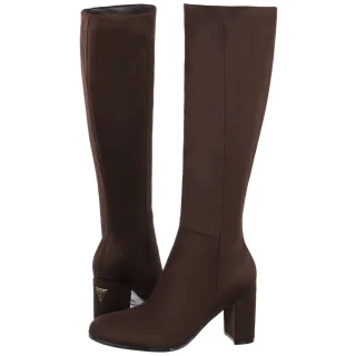 Kozaki Guess Braxen FLFBRN SUE11 Brown