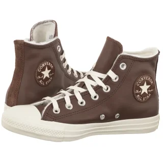 Trampki Converse CTAS Hi Heavy Duty Brown/Egret A22242C