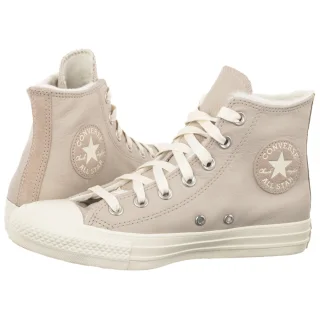 Trampki Converse CTAS Hi Classic Ecru/Egret A22243C