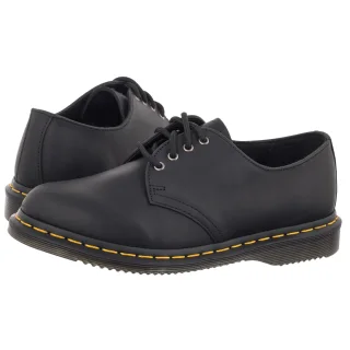 Półbuty Dr. Martens Daphny 4I Wyoming Black 43655001