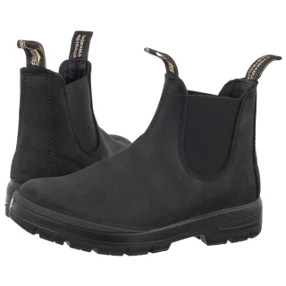 Sztyblety Blundstone 2633 Black