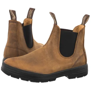 Sztyblety Blundstone 2630 Suntan