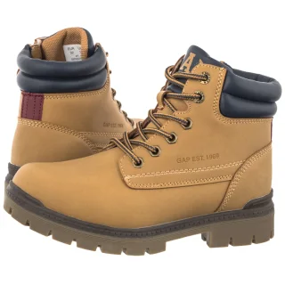 Trzewiki GAP Range Camel/Navy GPK6290001506