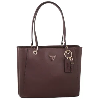 Torebka Guess Noelle II Tote HWZG96 72250 Burgundy