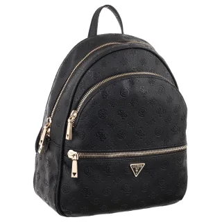 Plecak Guess Manhattan II Large Backpack HWPD71 18330 Black Logo
