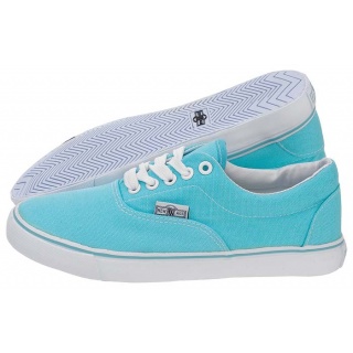 Tenisówki New Age 086 Angel Blue