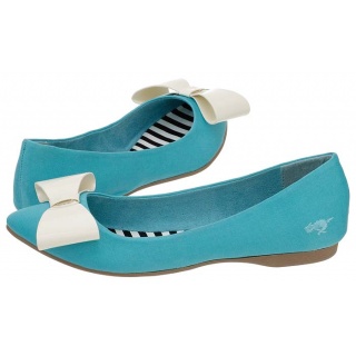 Baleriny Rocket Dog Covina Splash