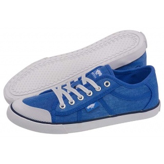 Tenisówki Rocket Dog Amaya Sidewalk Chalk Cotton Blue
