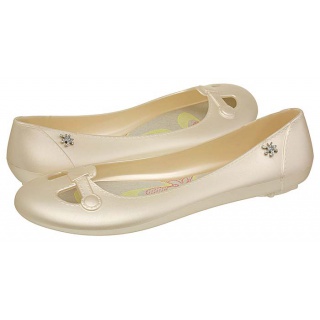 Baleriny Meduse Sambada Nacre