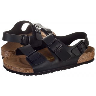 Sandały Birkenstock Milano Black 034791