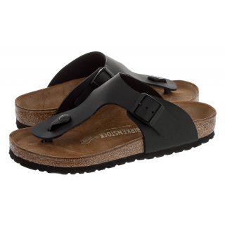 Japonki Birkenstock Ramses Black 044791