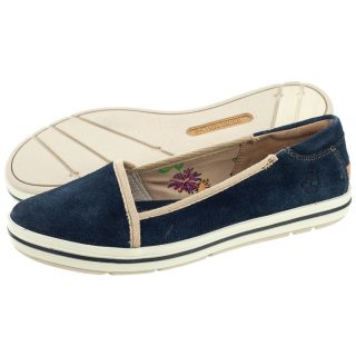 Baleriny Timberland Eearthkeepers Casco Bay 8311B