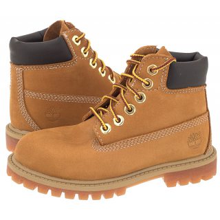Trapery Timberland Toddlers Premium 6 IN 12809