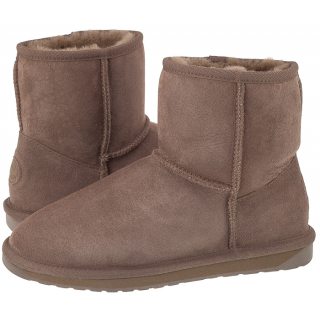 Buty EMU Australia Stinger Mini Mushroom W10003