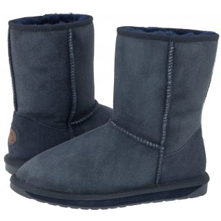 Buty EMU Australia Stinger Lo Indigo W10002