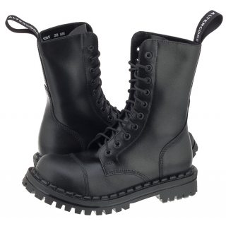 Glany Altercore 351 Czarny