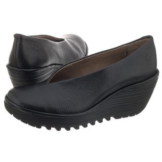 Koturny FLY London Yaz Black P500025149