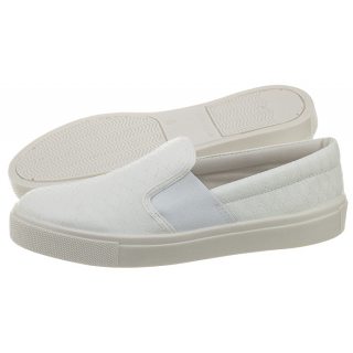 Tenisówki Altercore Białe Patos White