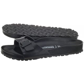 Klapki Birkenstock Madrid EVA Black 0128163
