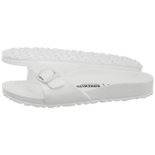 Klapki Birkenstock Madrid EVA White 0128183