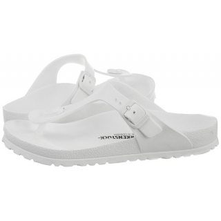 Japonki Birkenstock Gizeh EVA White 0128221