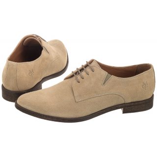 Półbuty Marc O'Polo Beżowe 601 13303401 300