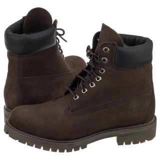 Trapery Timberland Premium 6 In Lace WP Boot Brown 110001 214