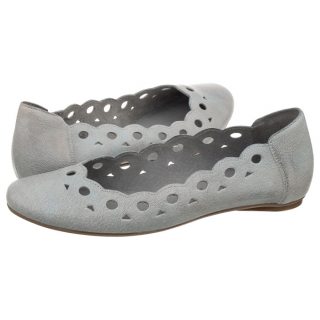 Baleriny Maciejka Szare 01299-19/00-5