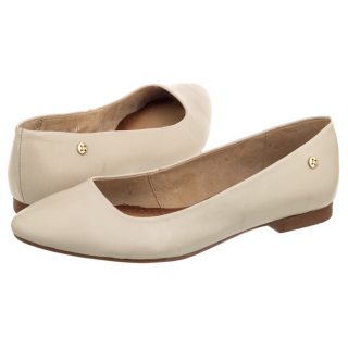 Baleriny Maciejka Beżowe 00873-32/00-5