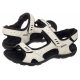 Sandały Ecco Kana Luela 834103 02152 Shadow White - małe zdjęcie