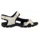 Sandały Ecco Kana Luela 834103 02152 Shadow White - małe zdjęcie