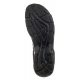 Sandały Ecco Utah Kanab 834114 02001 Black - małe zdjęcie