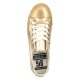 Trampki Big Star Złote W274636 - małe zdjęcie