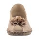Espadryle Venezia Złote 837624391M OR - małe zdjęcie