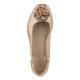 Espadryle Venezia Złote 837624391M OR - małe zdjęcie