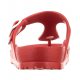 Japonki Birkenstock Gizeh EVA Red 0128231 - małe zdjęcie