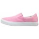 Tenisówki Kappa Wexford 242272/2110 Rose/White - małe zdjęcie