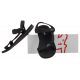 Sandały Kappa Shaky 242240/1137 Black/Mint - małe zdjęcie