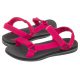Sandały Kappa Shaky 242240/2213 Pink/Anthra - małe zdjęcie