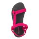 Sandały Kappa Shaky 242240/2213 Pink/Anthra - małe zdjęcie