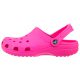 Klapki Crocs Classic Neon Magenta 10001-6LO - małe zdjęcie