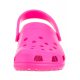 Klapki Crocs Classic Neon Magenta 10001-6LO - małe zdjęcie