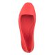 Baleriny Crocs Sienna Flat W Flame 202811-8C1 - małe zdjęcie