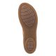 Sandały Crocs Isabella Sandal W Bronze 202465-854 - małe zdjęcie