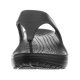 Japonki Crocs Sloane Platform Flip W Black 200486-001 - małe zdjęcie
