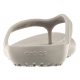 Japonki Crocs Kadee II Flip W Platinum 202492-018 - małe zdjęcie